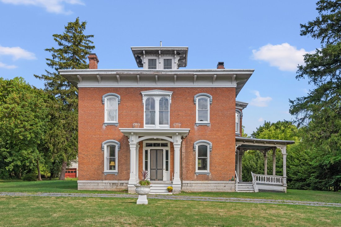 House in Geneva, New York, United States 2 - 18064839