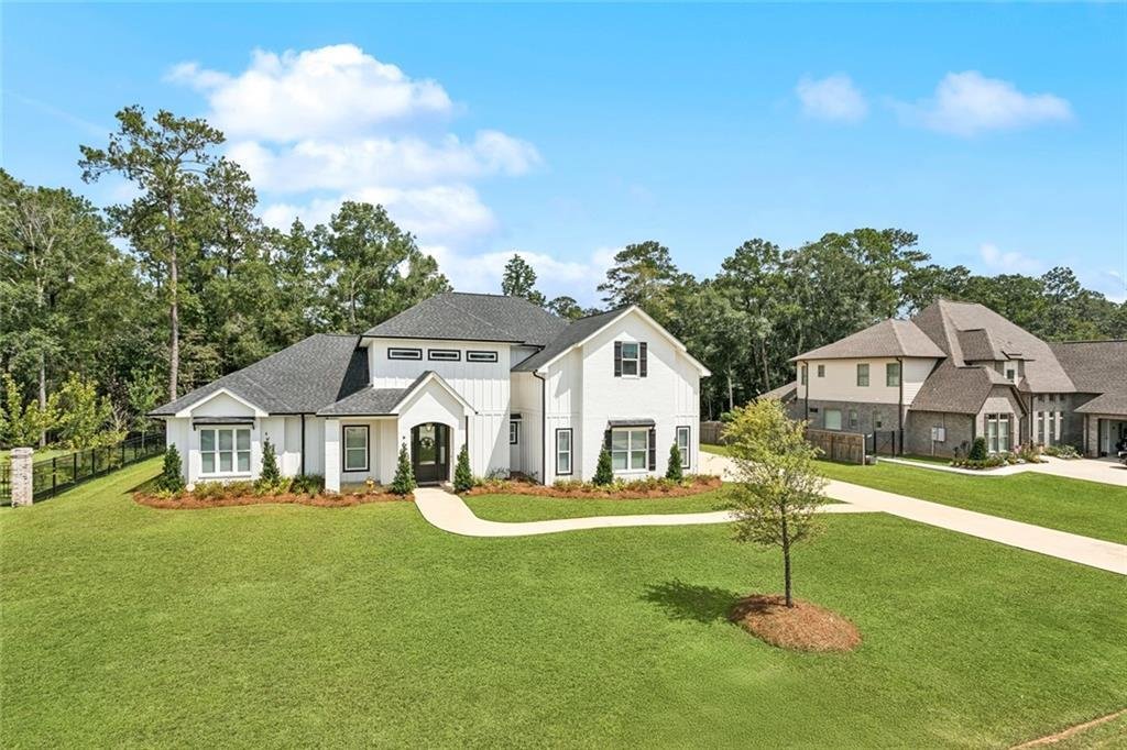 House in Covington, Louisiana, United States 1 - 18062637