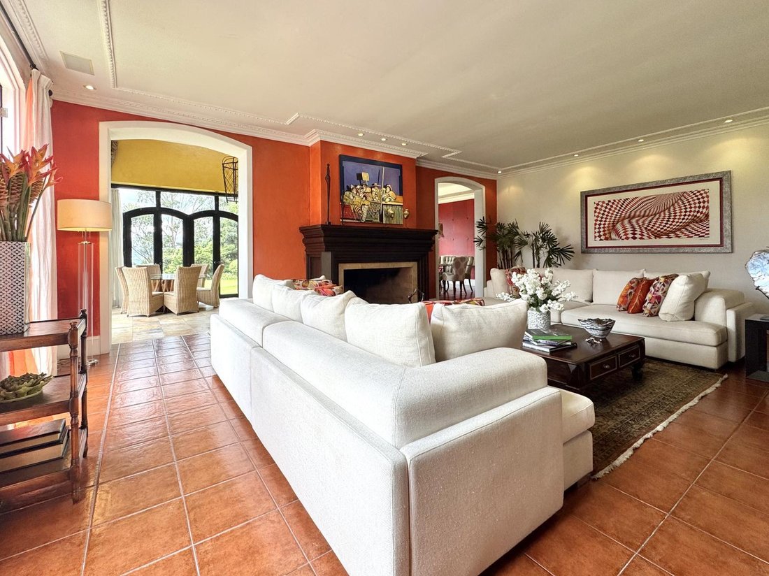 Casa en Quito, Pichincha, Ecuador 5 - 18065348