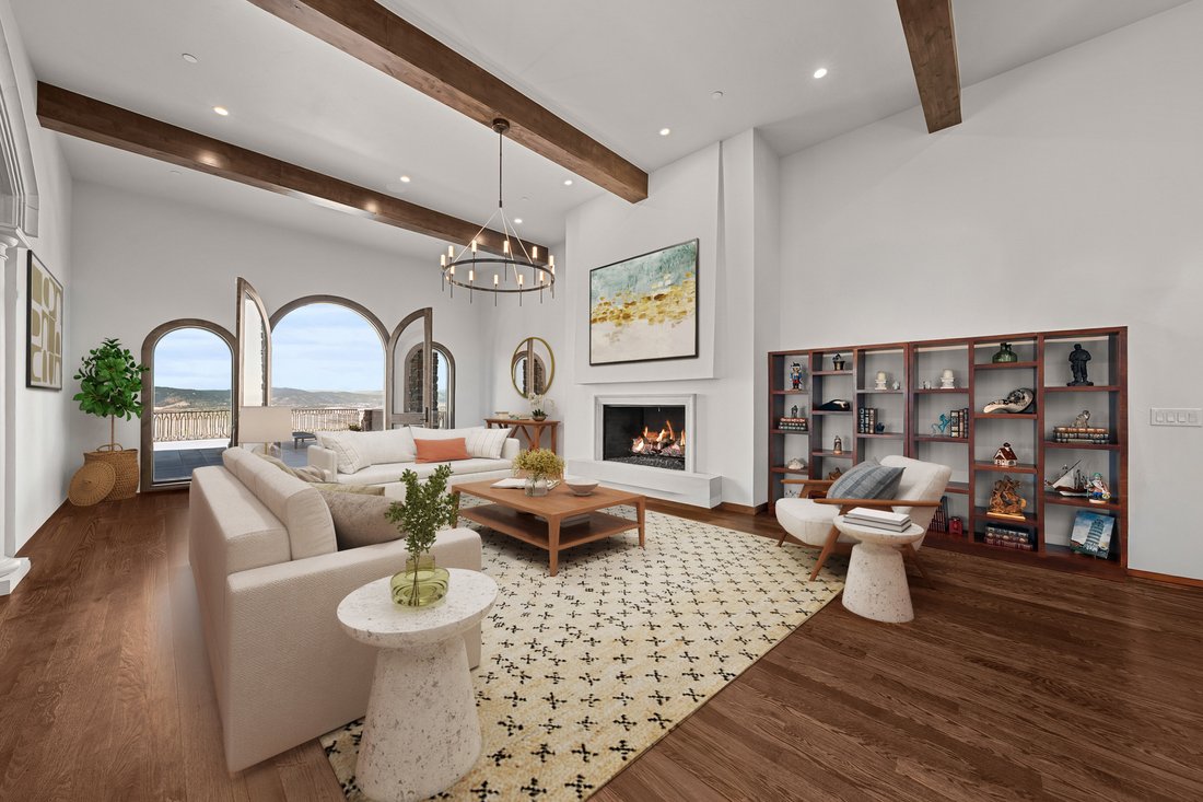 House in Castle Rock, Colorado, United States 4 - 18065409