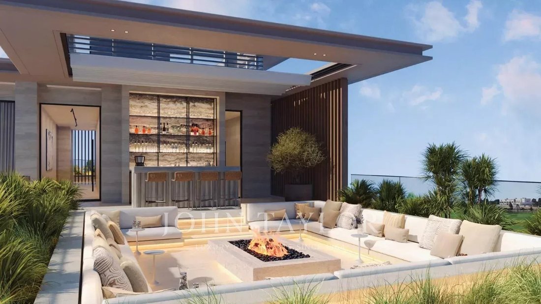 Villa in Al Sufouh, Dubai, United Arab Emirates 5 - 18061348