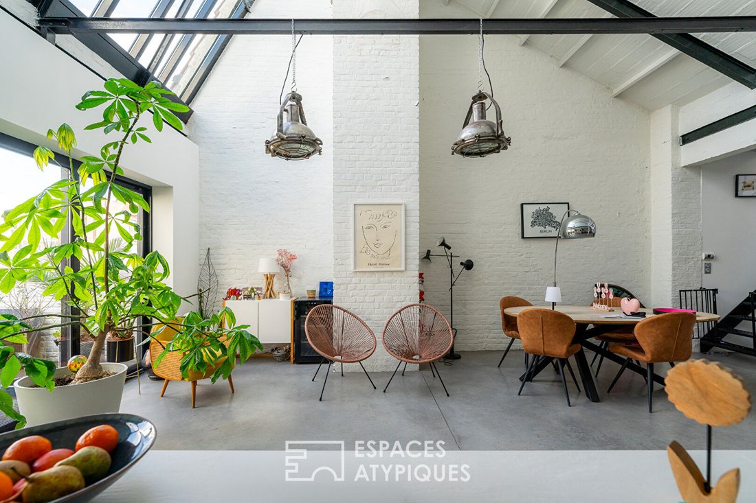Apartment in Lille, Hauts-de-France, France 5 - 18064883