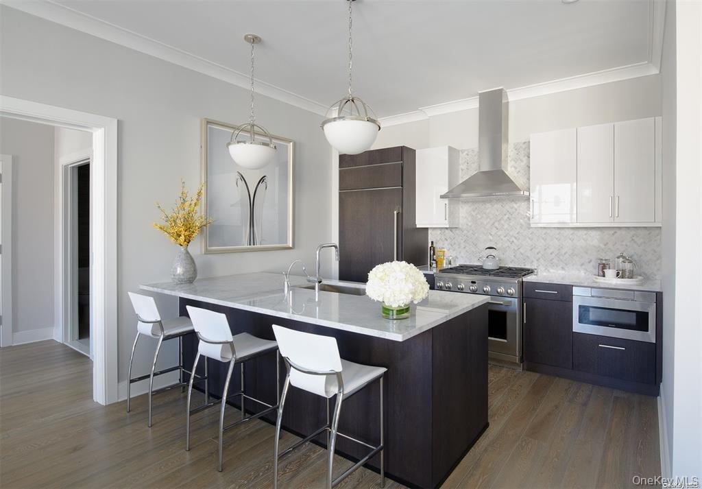 Condo in Glen Cove, New York, United States 2 - 17352830