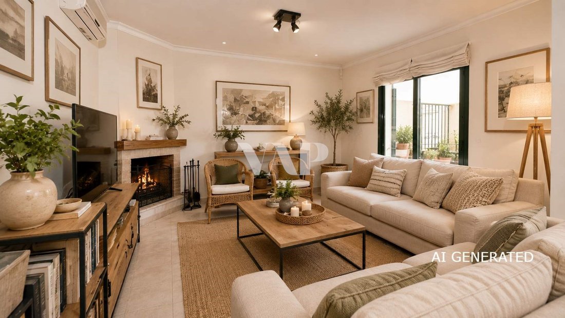 Villa in Vilamoura, Quarteira, Algarve 3 - 15145177