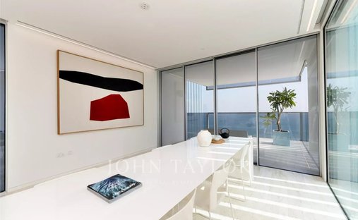 Apartment in Al Sufouh, Dubai, United Arab Emirates 1