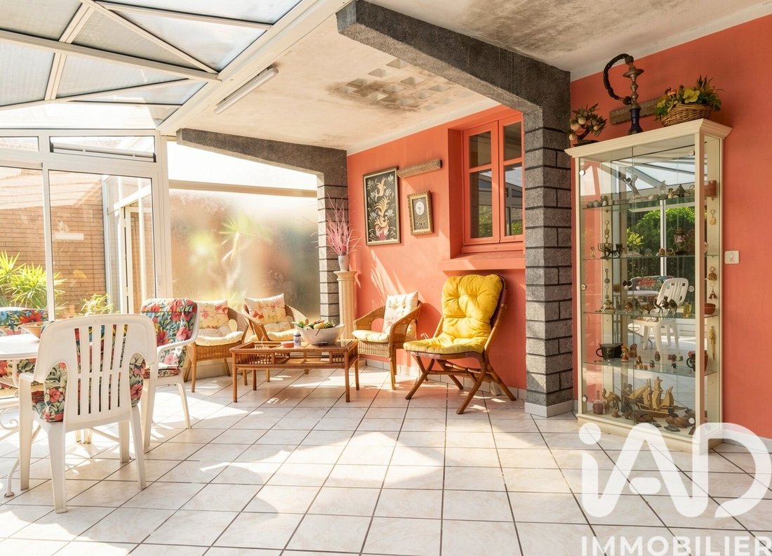 House in Zola, Nantes, France 4 - 18065310