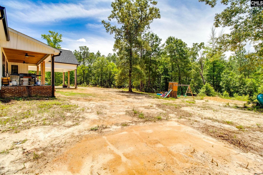 House in Camden, South Carolina, United States 5 - 18064848