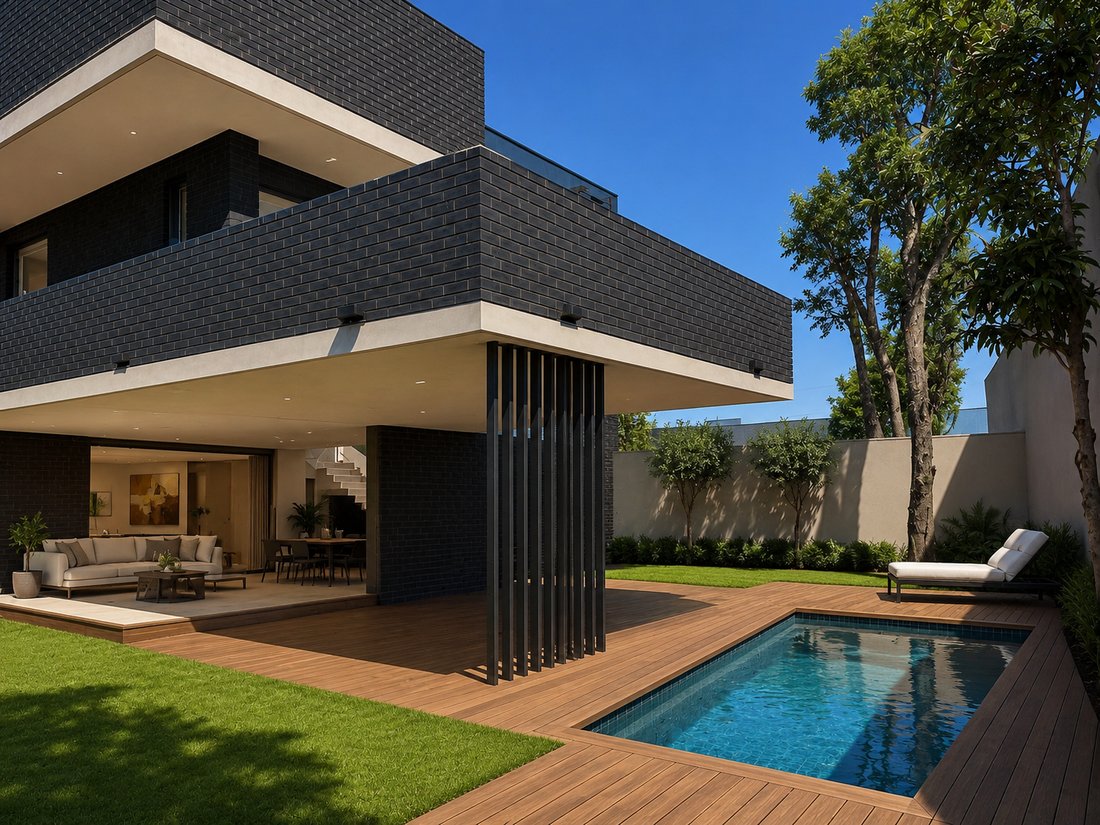 Country House in Illovo, Chislehurston, Gauteng 1 - 18061970