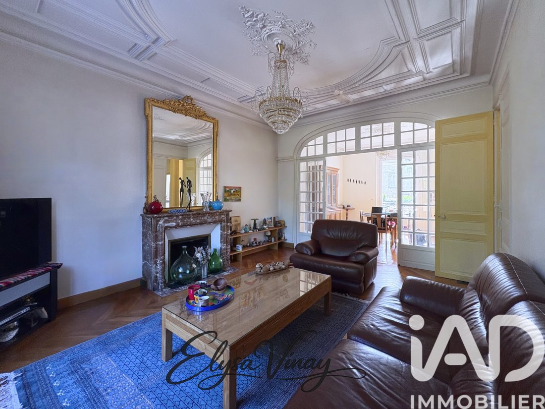 House in Centre-Entre Deux Gares, Mantes-la-Ville, France 5 - 18065286