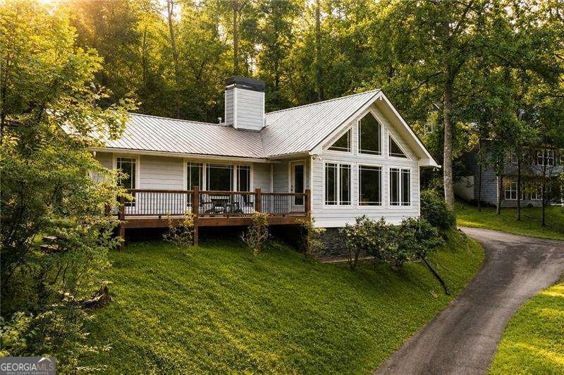 House in Blairsville, Georgia, United States 2 - 18063290
