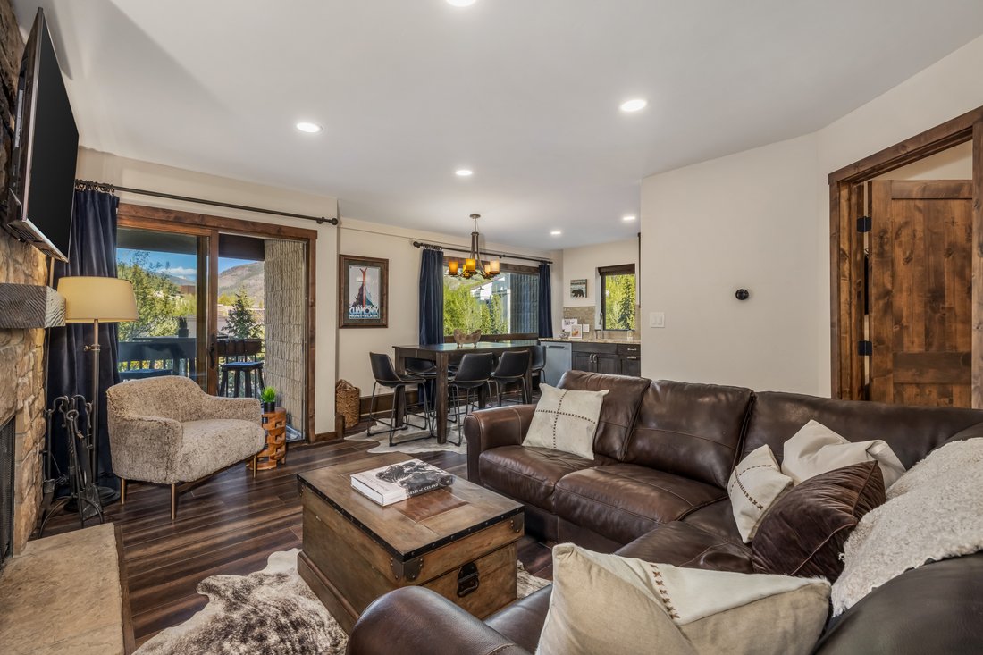 Condo in Vail, Colorado, United States 1 - 18062235