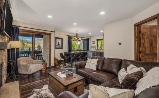 Appartement à Vail, Colorado, États-Unis 1