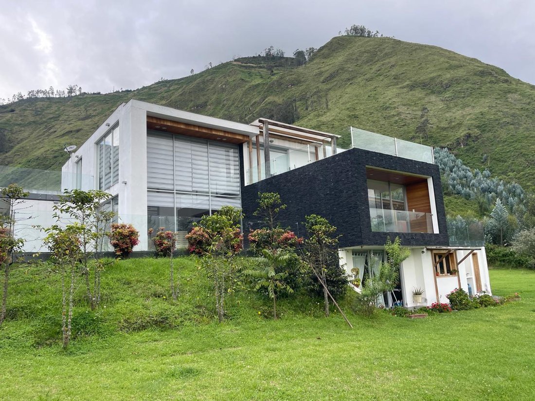 House in Ibarra, Imbabura, Ecuador 2 - 18065147
