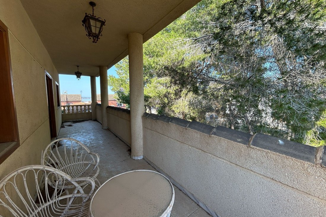 Villa à Torrevieja, Valence, Espagne 5 - 18064401