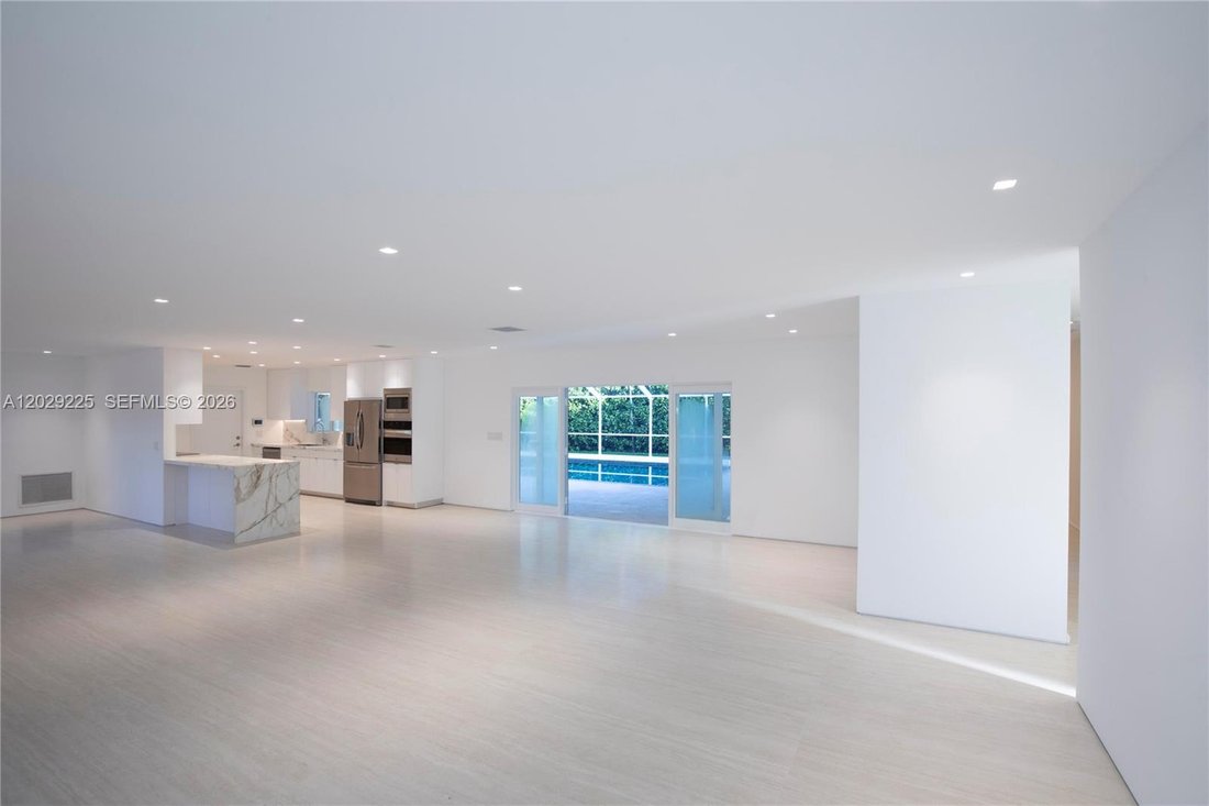 House in Miami, Florida, United States 5 - 18062873