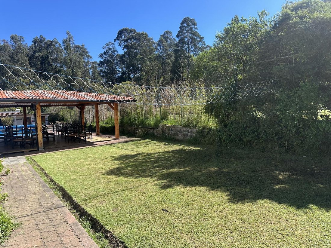 House in Sangolqui, Pichincha, Ecuador 4 - 18062135
