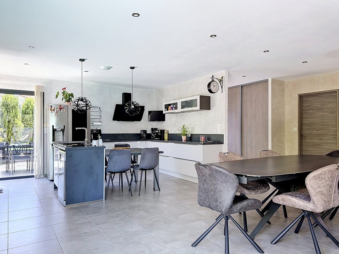 House in Pollestres, Occitania, France 5 - 16498555