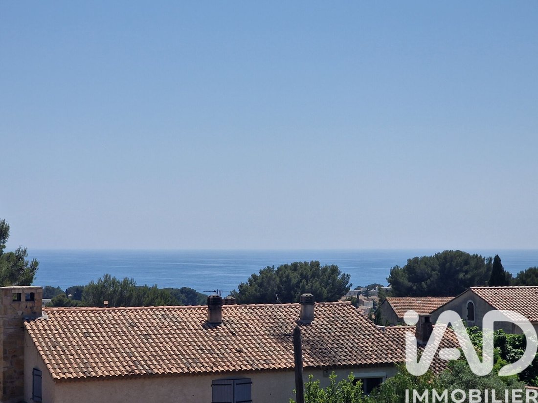Apartment in Bandol, Provence-Alpes-Côte d'Azur, France 2 - 18065402