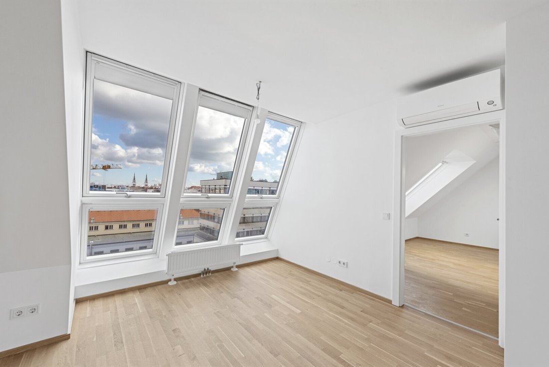 Penthouse in Vienna, Wien, Austria 2 - 18061531