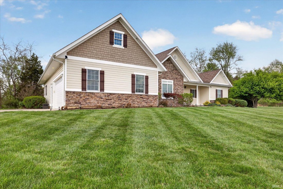 House in Bloomington, Indiana, United States 4 - 17704954