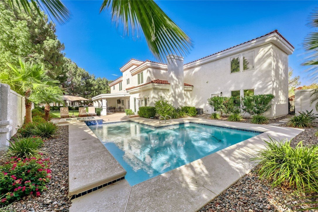 House in Las Vegas, Nevada, United States 4 - 18061690