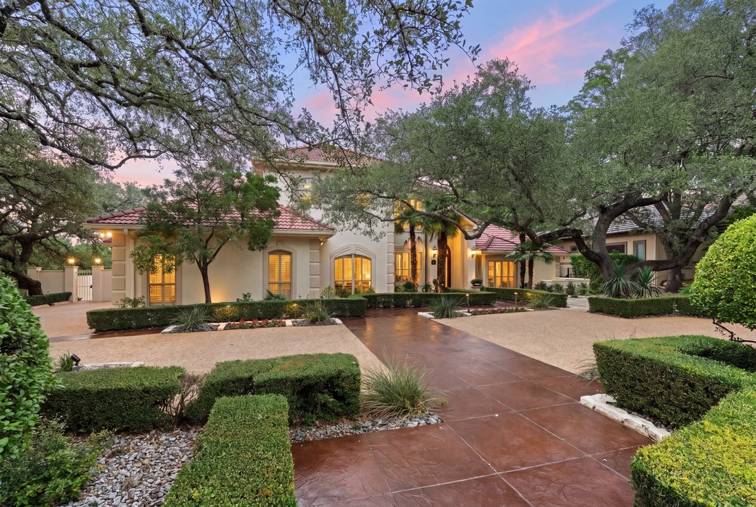 House in San Antonio, Texas, United States 2 - 18063706