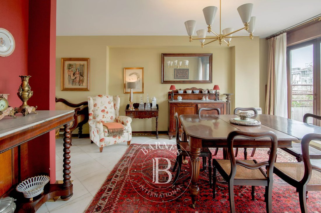 Apartment in Lordelo do Ouro e Massarelos, Porto District, Portugal 2 - 18064821