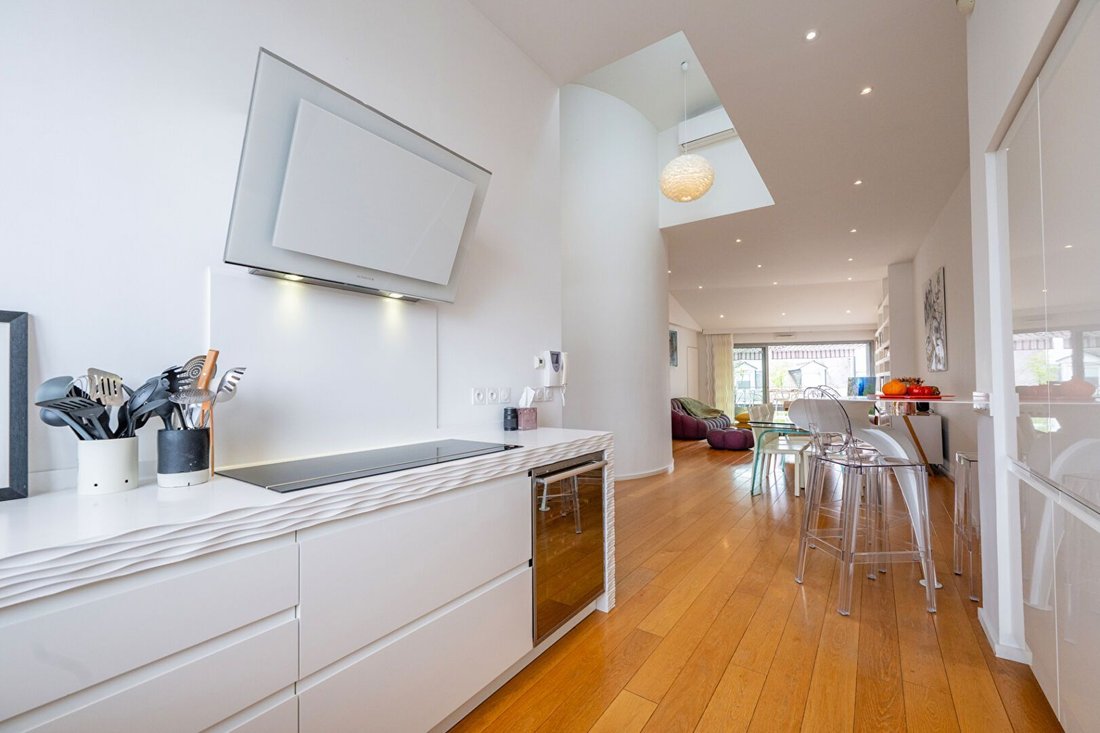 Apartment in Pau, Nouvelle-Aquitaine, France 3 - 17829025