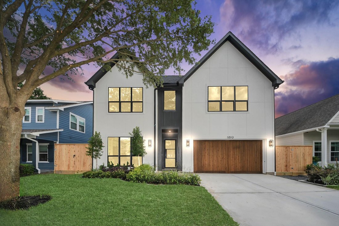 House in Houston, Texas, United States 1 - 18009733