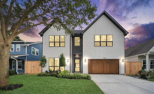 Casa a Houston, Texas, Stati Uniti 1