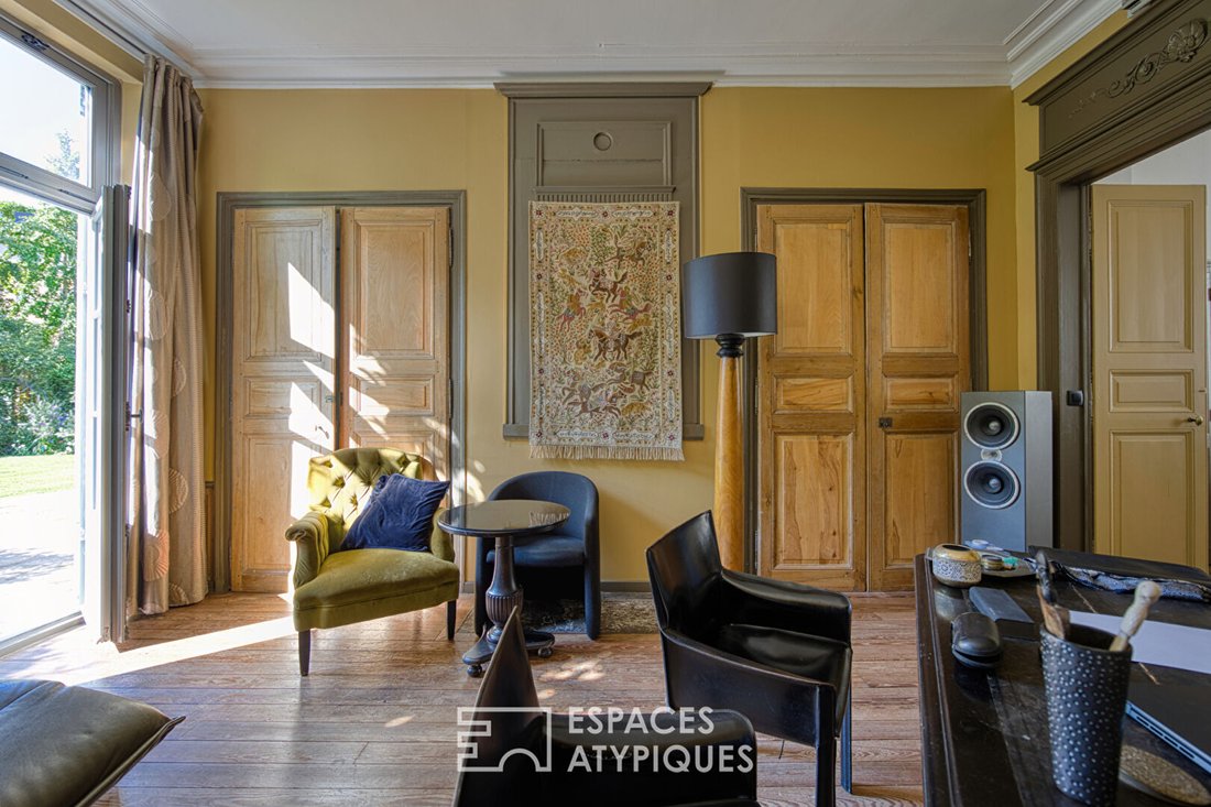 Villa in Beauvais, Hauts-de-France, France 4 - 18061470