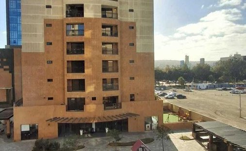 Apartamento en Tijuana, Baja California, México 1