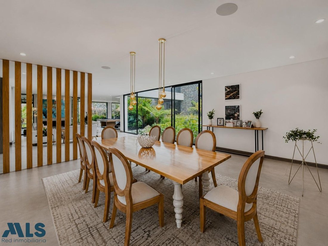 House in Envigado, Antioquia, Colombia 5 - 18061123