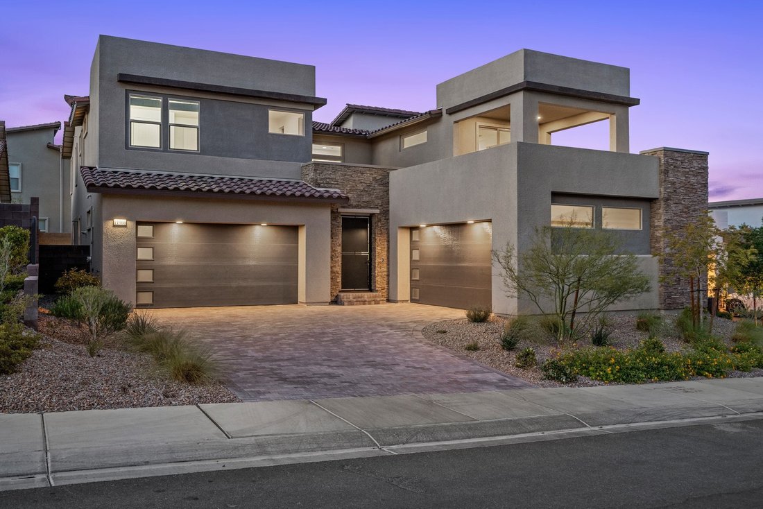 House in Las Vegas, Nevada, United States 1 - 18064323