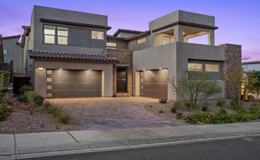 Casa en Las Vegas, Nevada, Estados Unidos 1