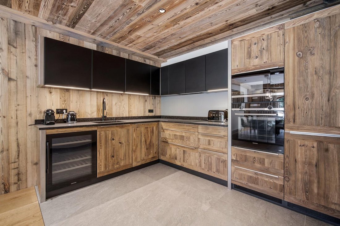 Apartment in Val-d'Isere, Auvergne-Rhône-Alpes, France 5 - 18062989