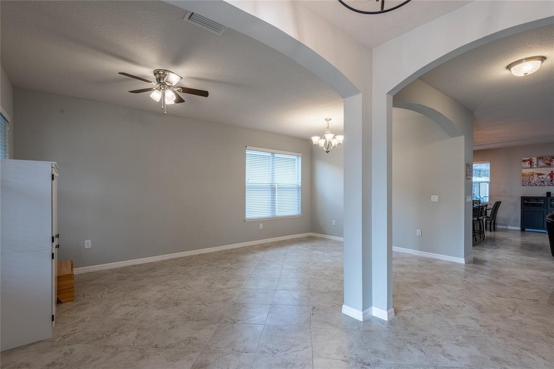 House in Riverview, Florida, United States 4 - 18059674