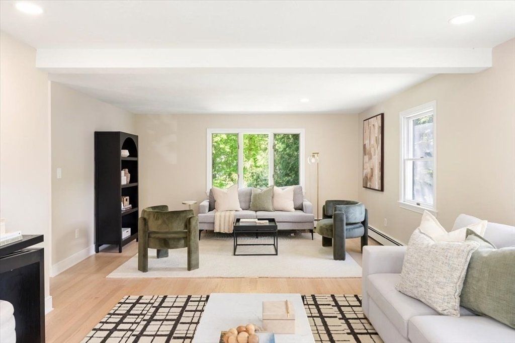 House in Needham, Massachusetts, United States 4 - 17902980