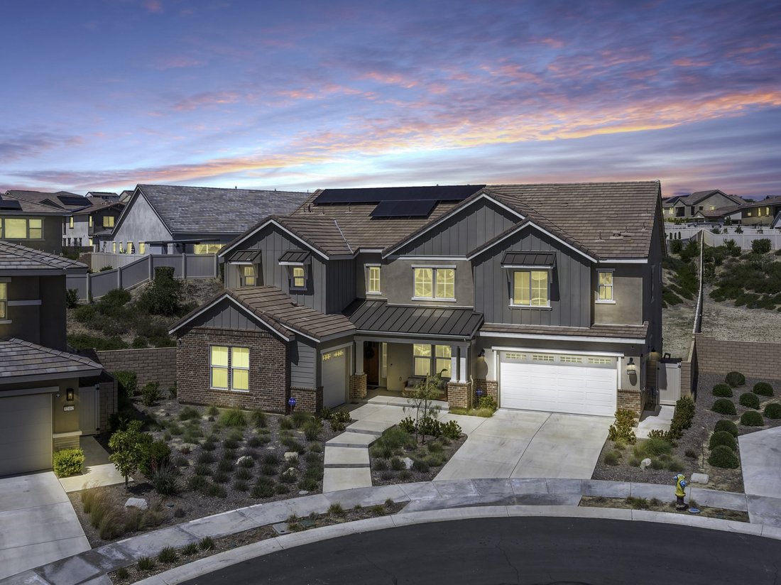 Casa en Temecula, California, Estados Unidos 1 - 18062219