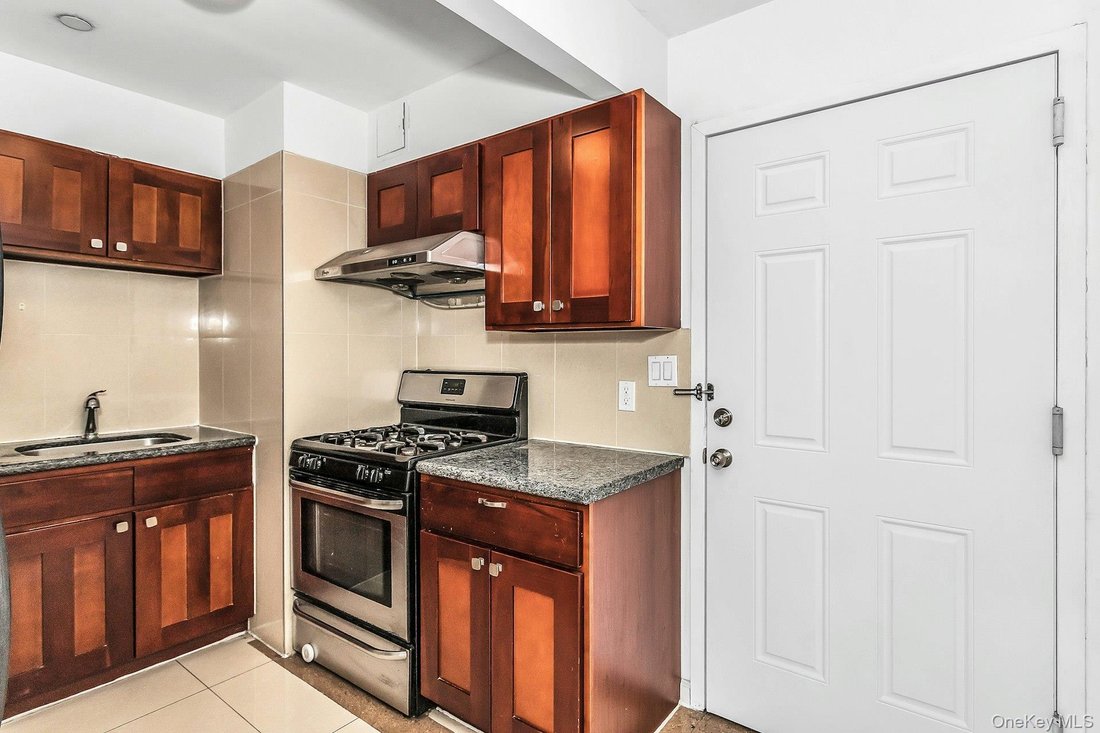 Condo in New York, New York, United States 4 - 17397667
