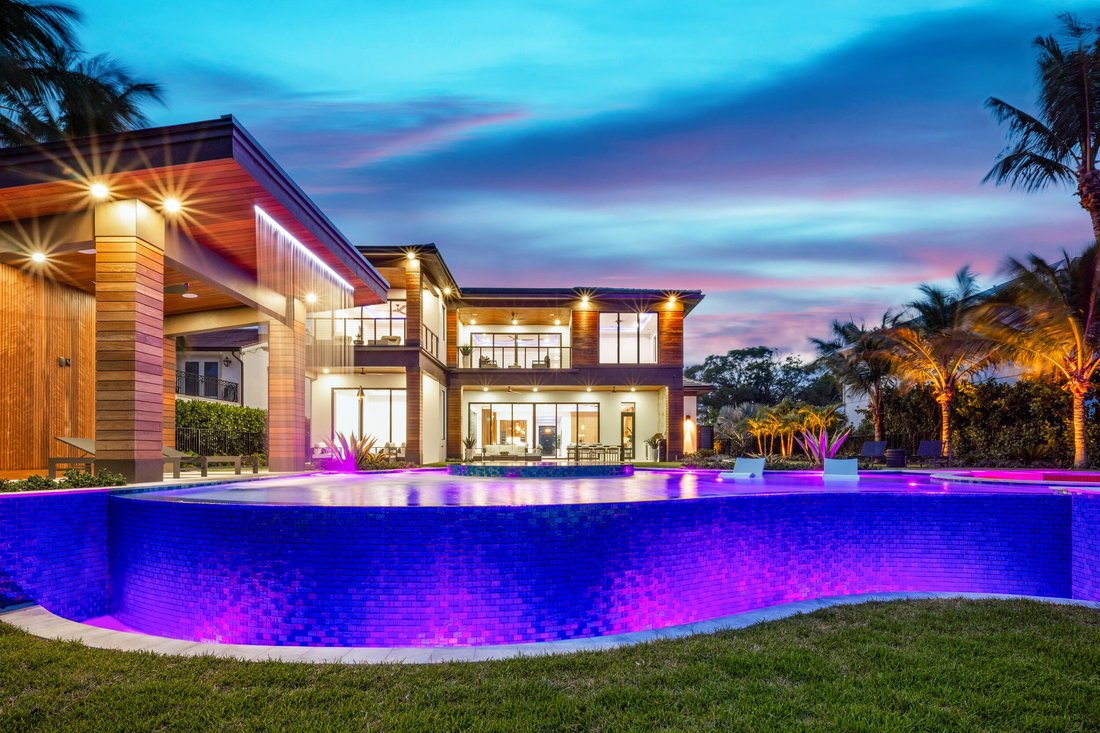 House in Lake Worth, Florida, United States 1 - 18053255