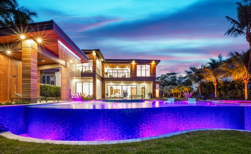House in Lake Worth, Florida, United States 1