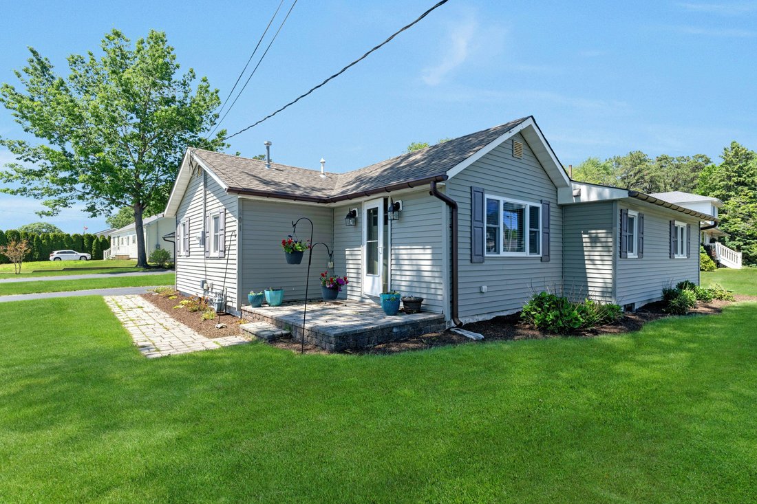 House in Manchester Township, New Jersey, United States 1 - 18062568