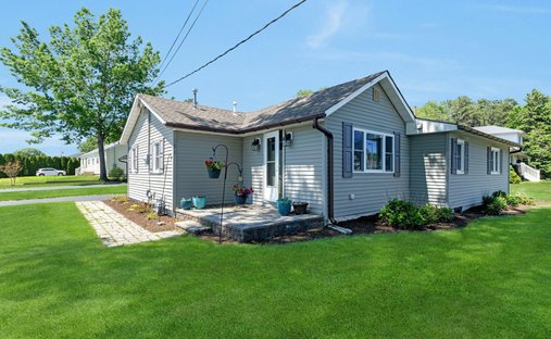 House in Manchester Township, New Jersey, United States 1