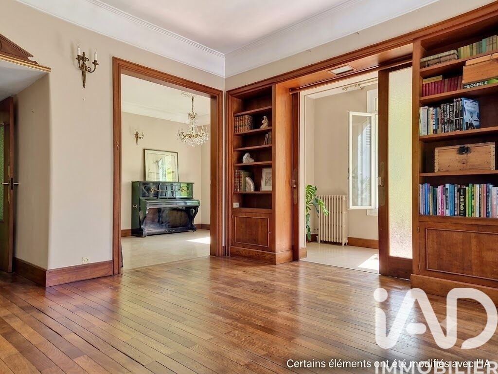 House in Nord Résidentiel, Enghien-les-Bains, France 1 - 18065305
