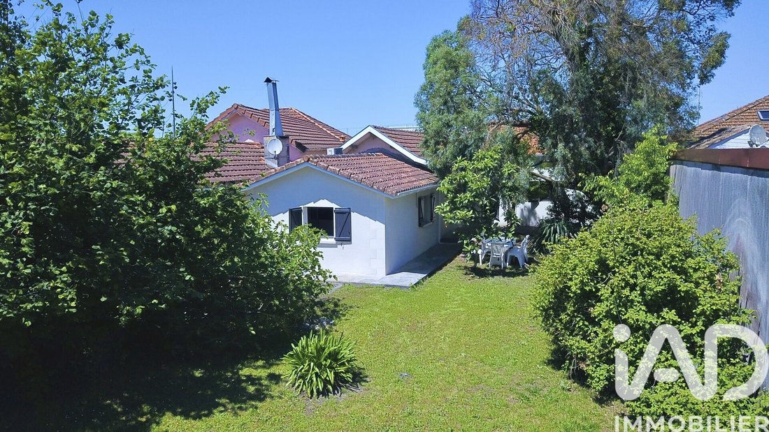 House in Centre Ville, Gujan-Mestras, France 1 - 18065344