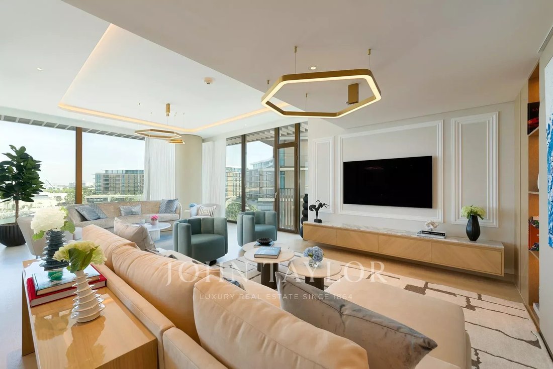 Apartment in Jumeirah Bay, Dubai, United Arab Emirates 5 - 18061342