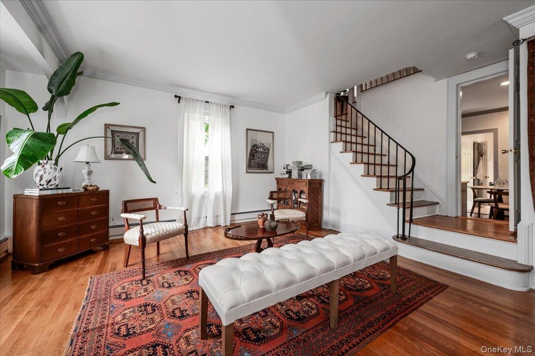 Casa en Rockville Centre, Nueva York, Estados Unidos 3 - 18063825