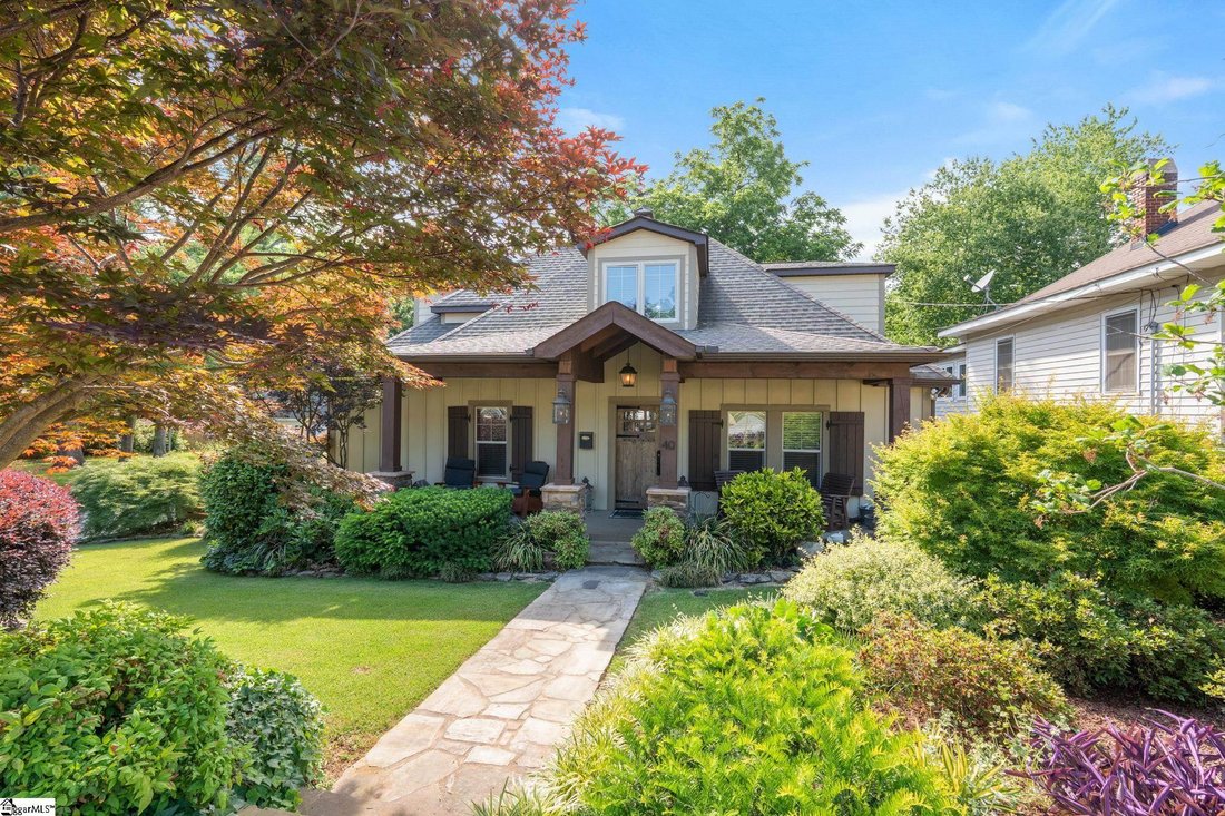 House in Greenville, South Carolina, United States 2 - 18063214