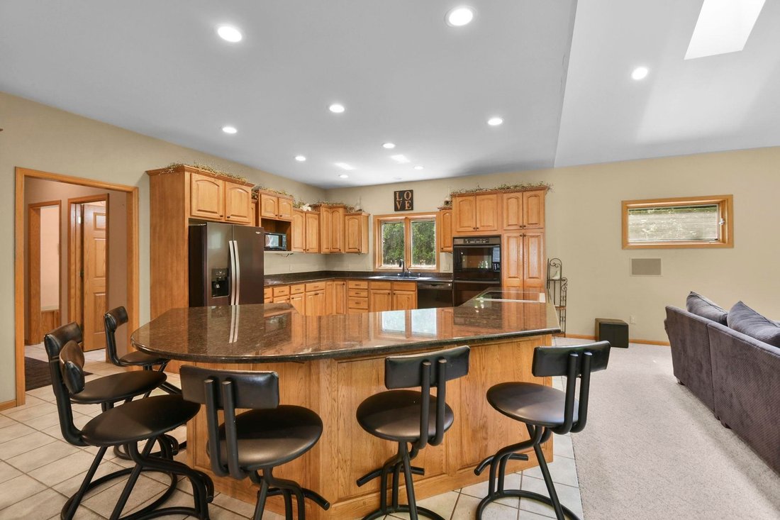 House in Baraboo, Wisconsin, United States 5 - 18062596